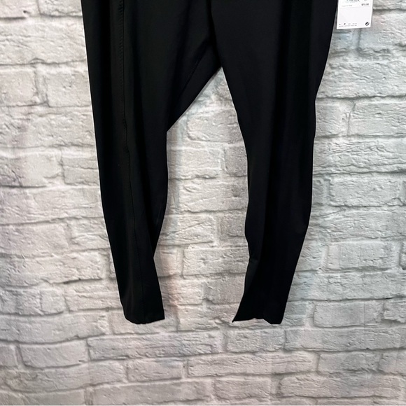 NWT Nike One - Women’s 3X High-Waisted Full-Length Split-Hem Leggings Training - Picture 9 of 15
